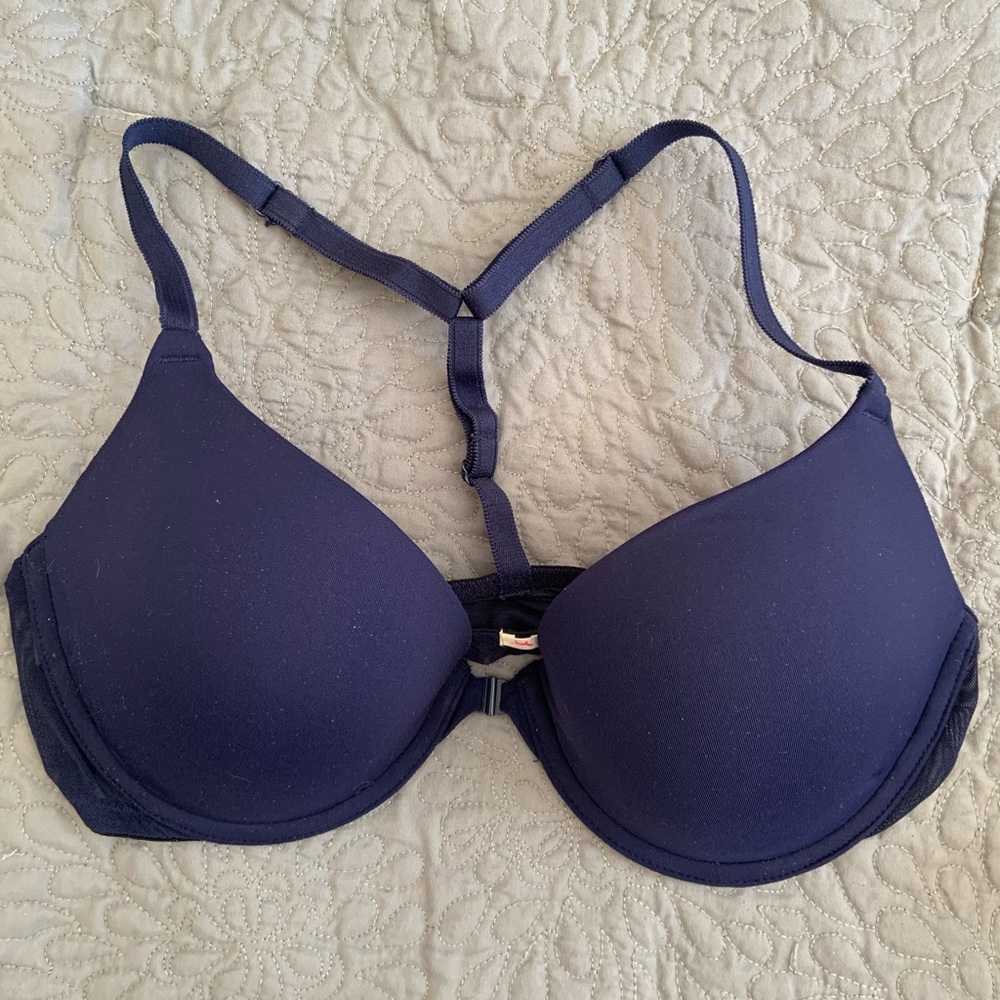 Victoria’s Secret Wear Everywhere Bra